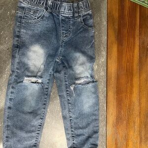Little bipsy 2/3 jeans